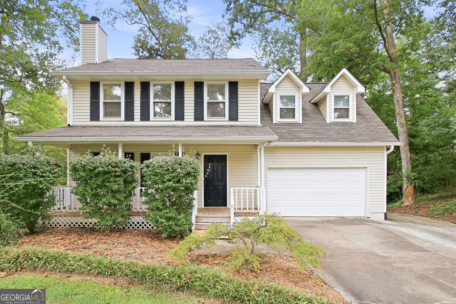 28 Pine Grove Circle, Newnan, GA 30263 Main Photo