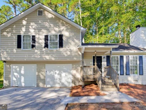 4893 Muirwood Drive, Powder Springs, GA 30127