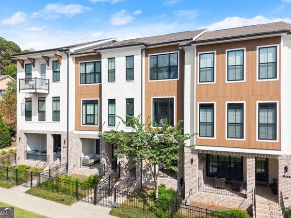 215 Downing Drive, Alpharetta, GA 30022