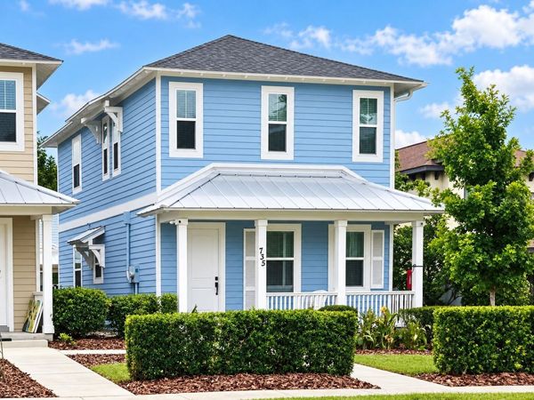741 MINNESOTA AVENUE , WINTER PARK, FL 32789