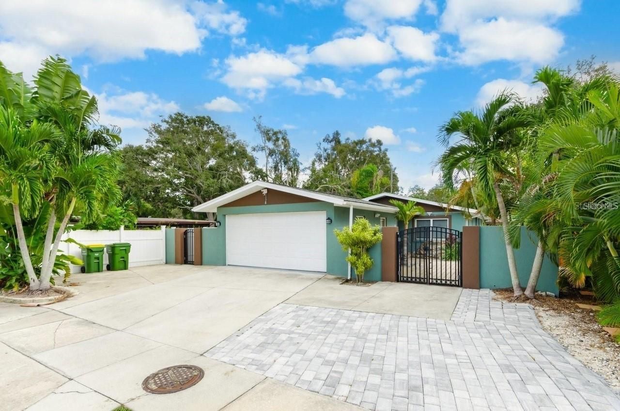 2598 Wood Street , Sarasota, FL 34237 Photo