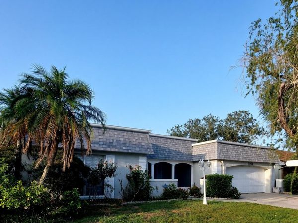 3509 MARGATE DR , HOLIDAY, FL 34691