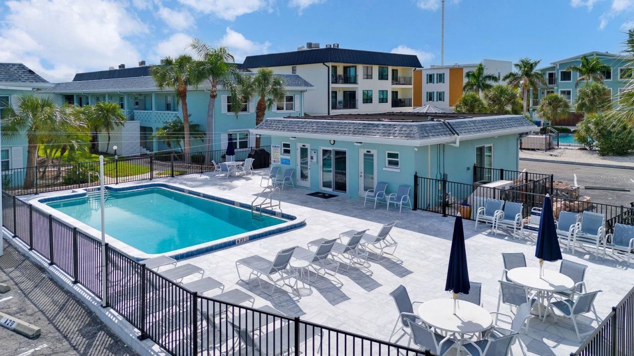 611 Gulf Drive N, Unit A14, Bradenton Beach, FL 34217 Photo