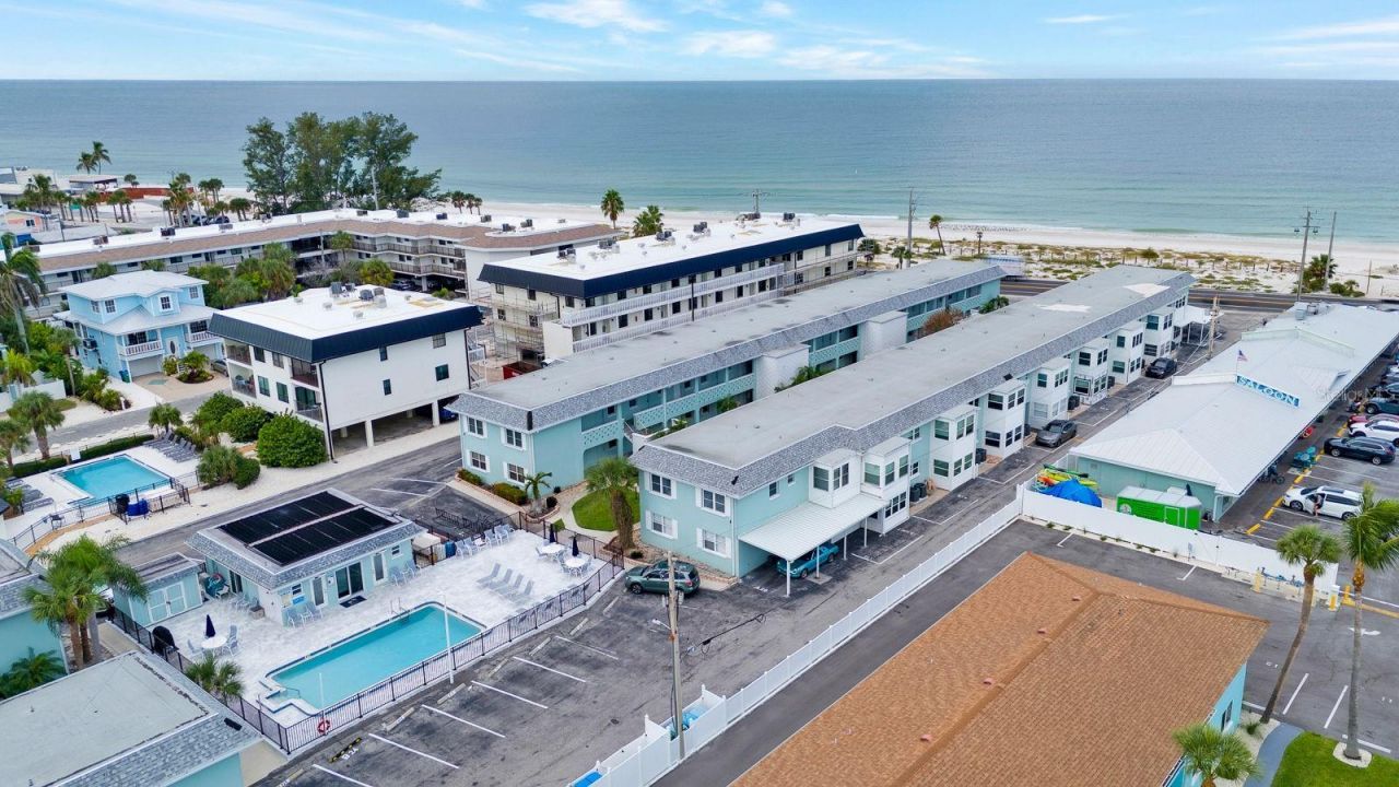 611 Gulf Drive N, Unit A14, Bradenton Beach, FL 34217 Photo