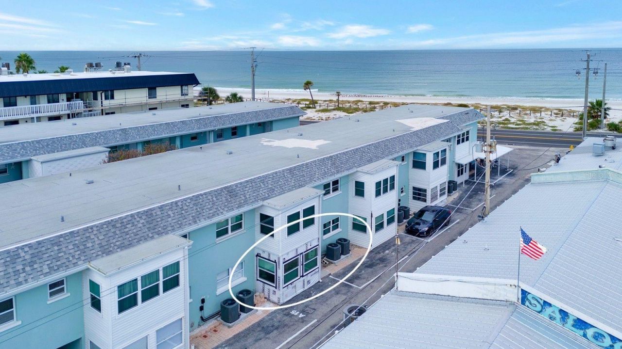 611 Gulf Drive N, Unit A14, Bradenton Beach, FL 34217 Photo