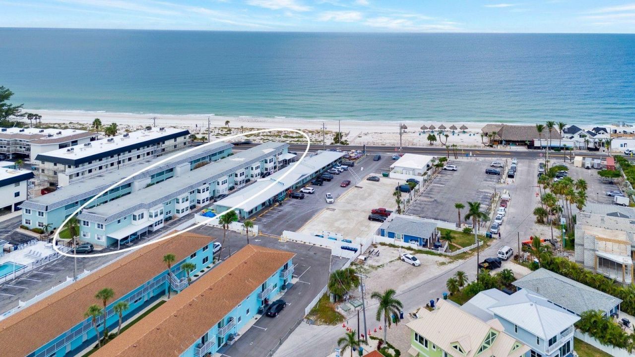 611 Gulf Drive N, Unit A14, Bradenton Beach, FL 34217 Photo