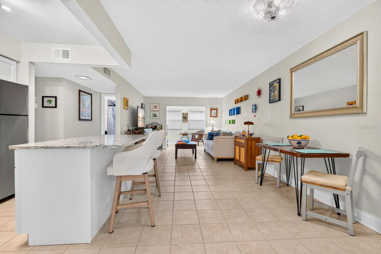 611 Gulf Drive N, Unit A14, Bradenton Beach, FL 34217 Photo