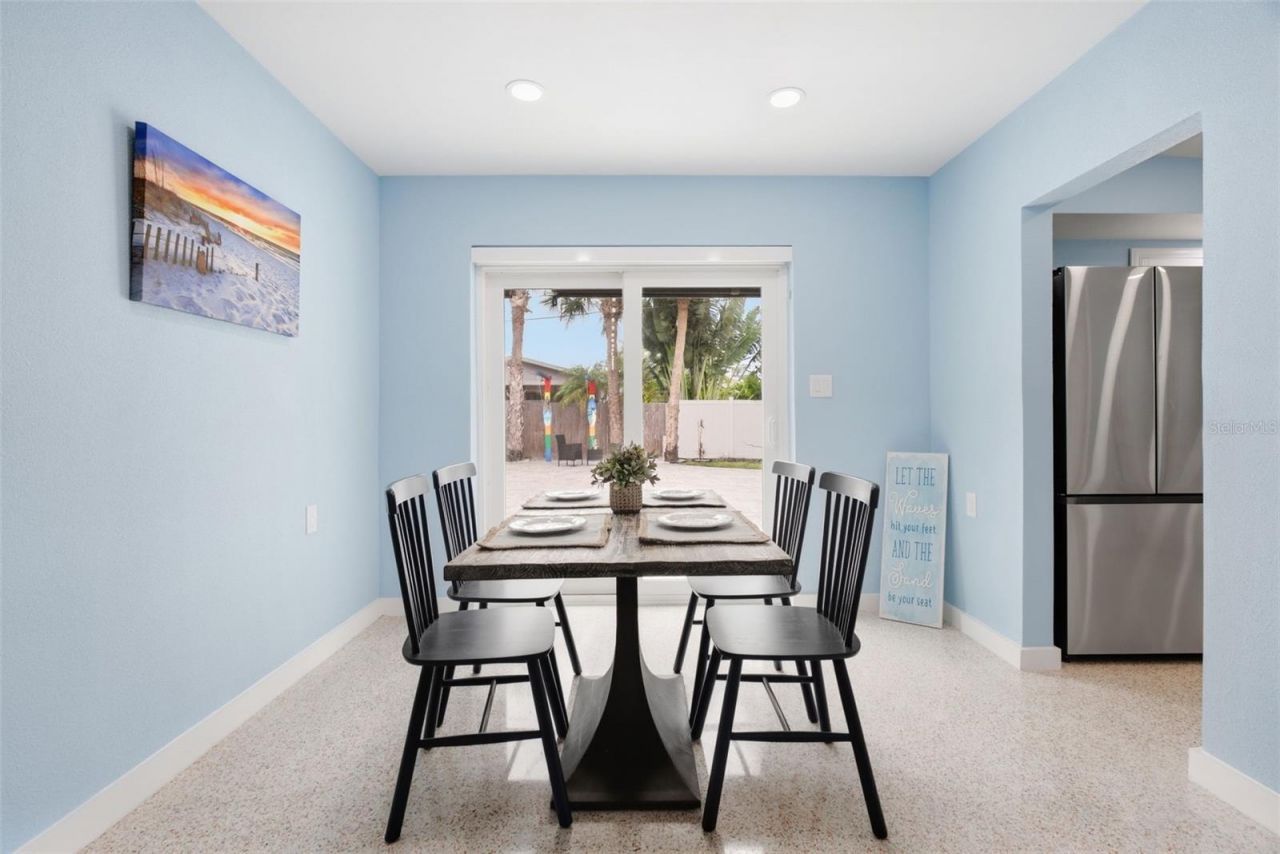 1206 Bay Shore Boulevard, Indian Rocks Beach, FL 33785 Photo