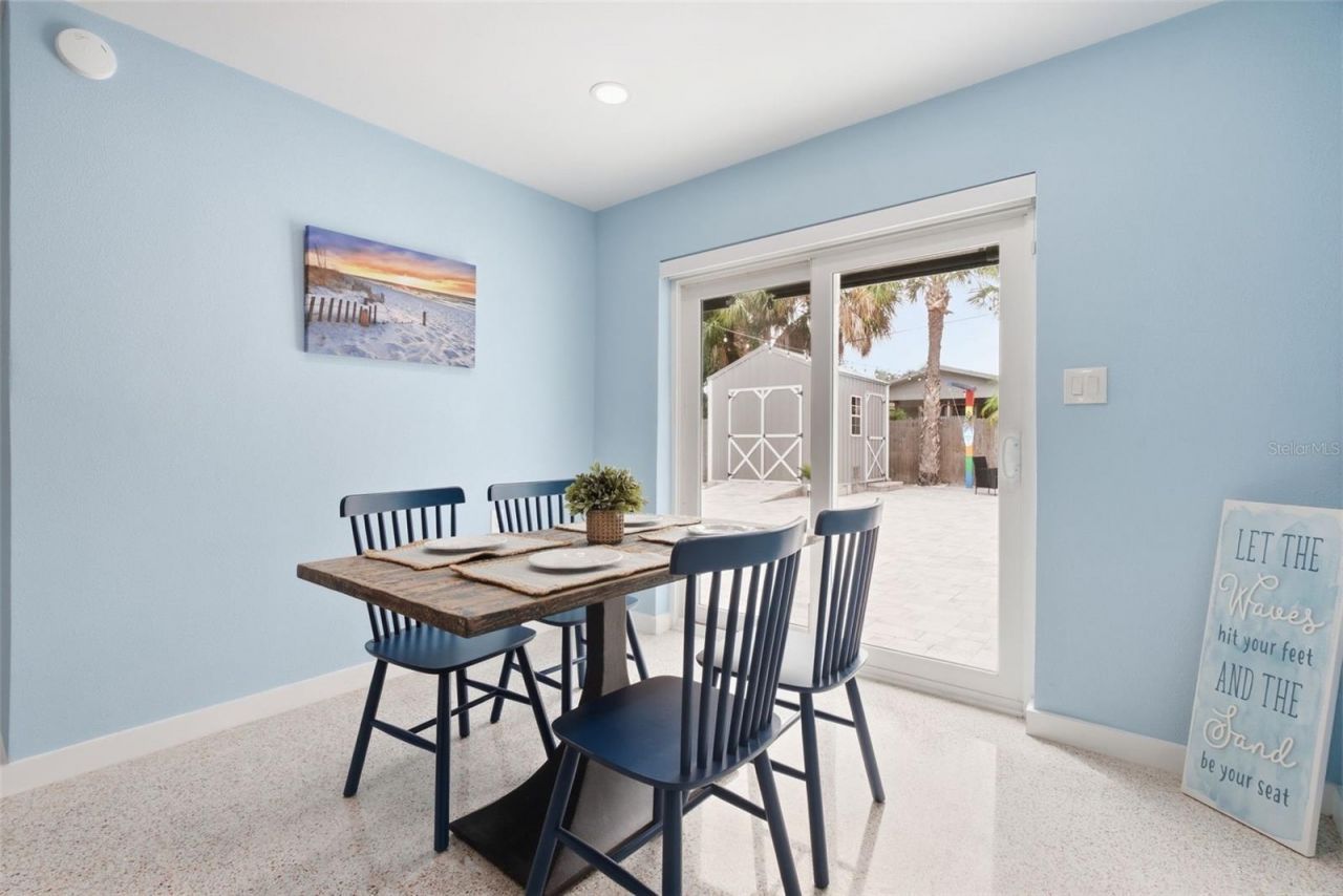 1206 Bay Shore Boulevard, Indian Rocks Beach, FL 33785 Photo