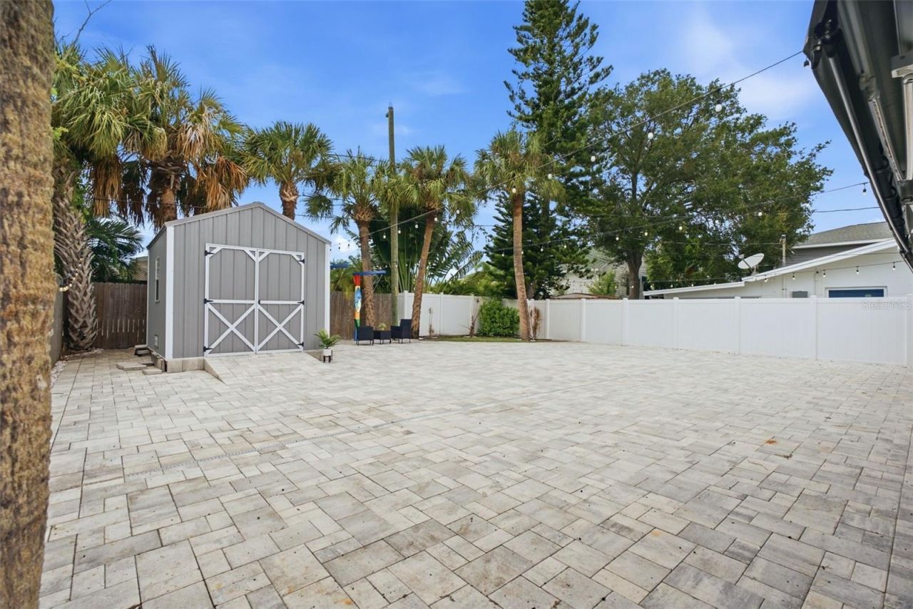 1206 Bay Shore Boulevard, Indian Rocks Beach, FL 33785 Photo