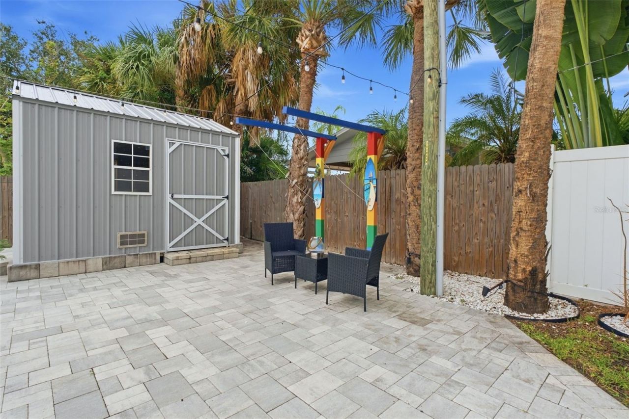 1206 Bay Shore Boulevard, Indian Rocks Beach, FL 33785 Photo