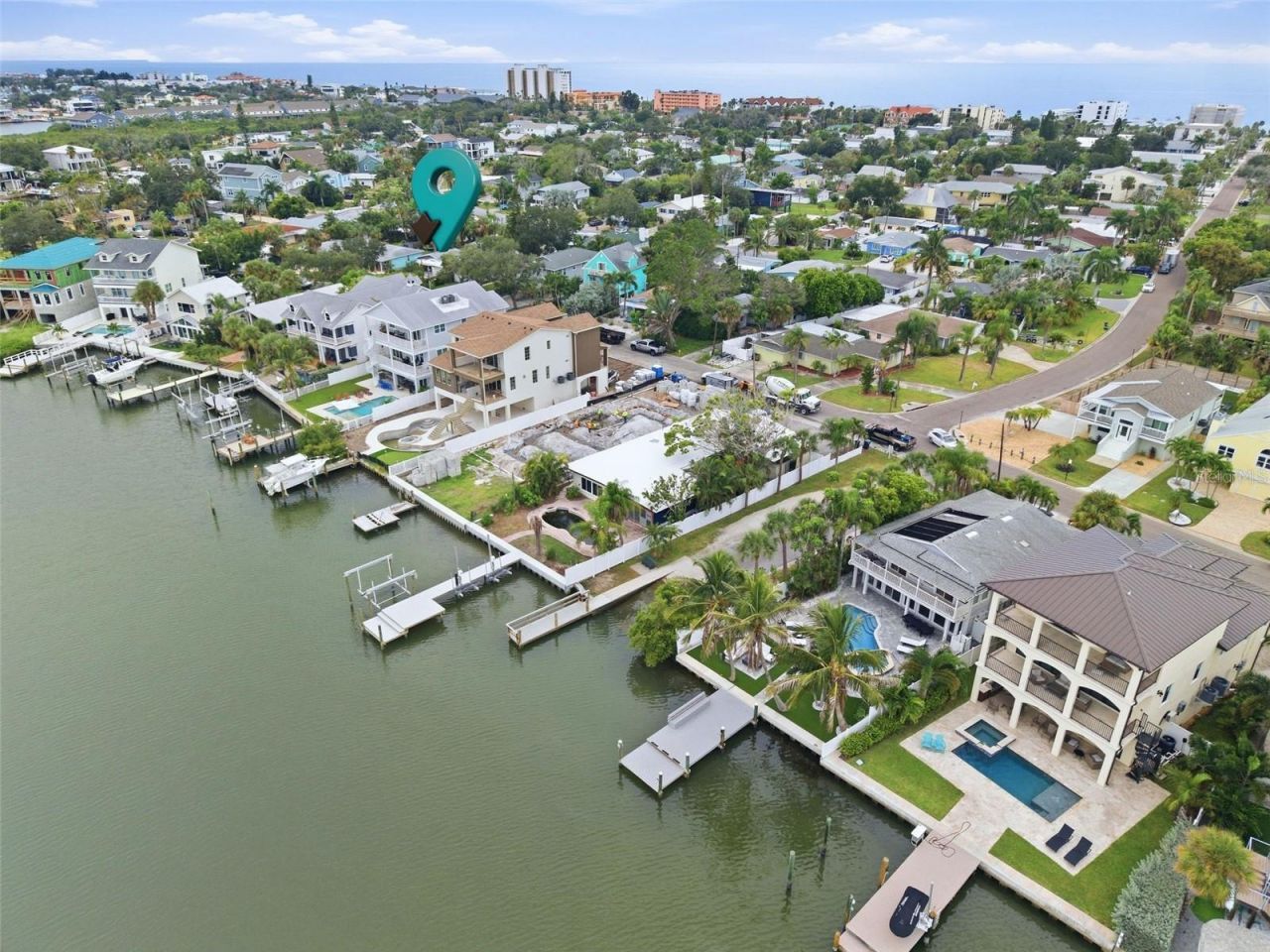 1206 Bay Shore Boulevard, Indian Rocks Beach, FL 33785 Photo