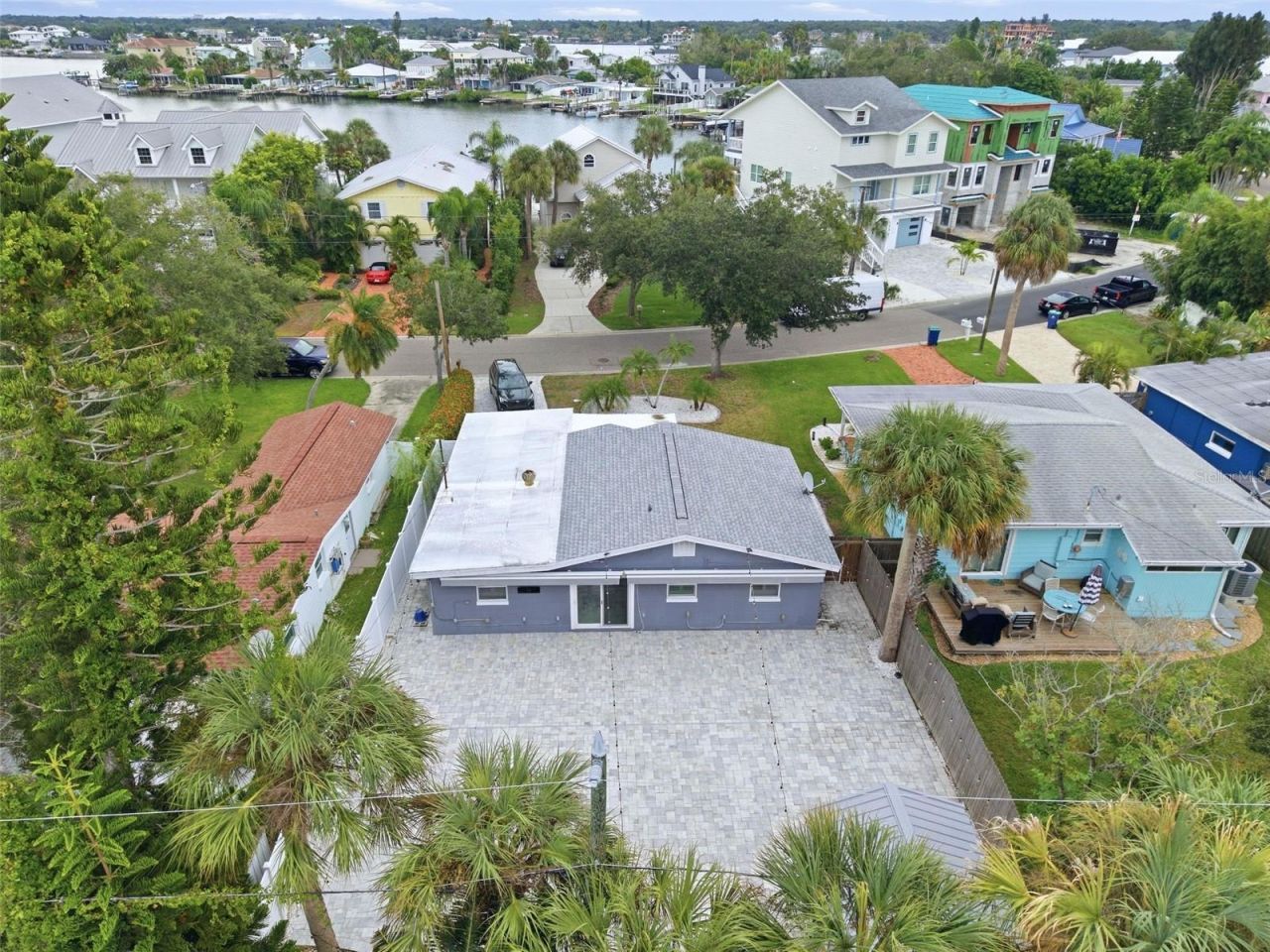 1206 Bay Shore Boulevard, Indian Rocks Beach, FL 33785 Photo