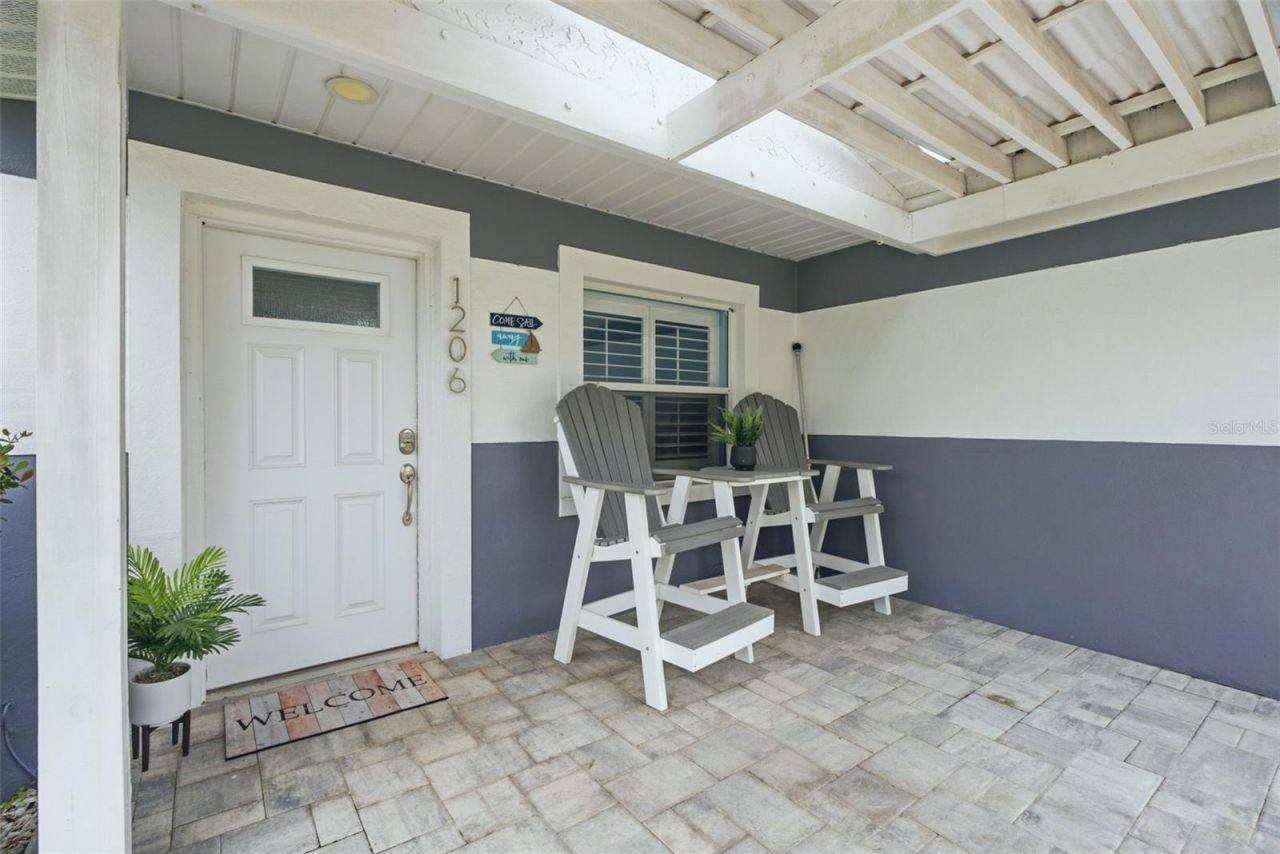 1206 Bay Shore Boulevard, Indian Rocks Beach, FL 33785 Photo