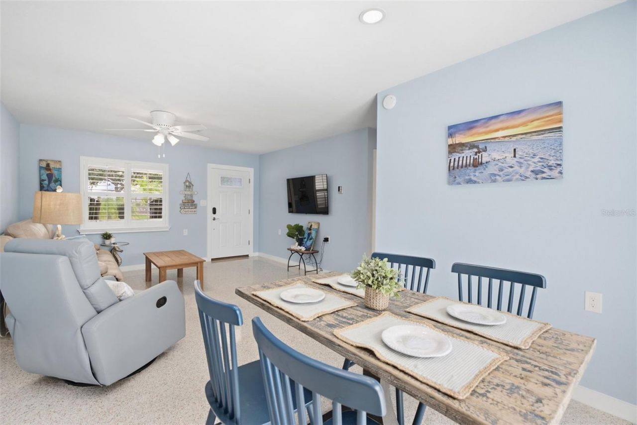 1206 Bay Shore Boulevard, Indian Rocks Beach, FL 33785 Photo