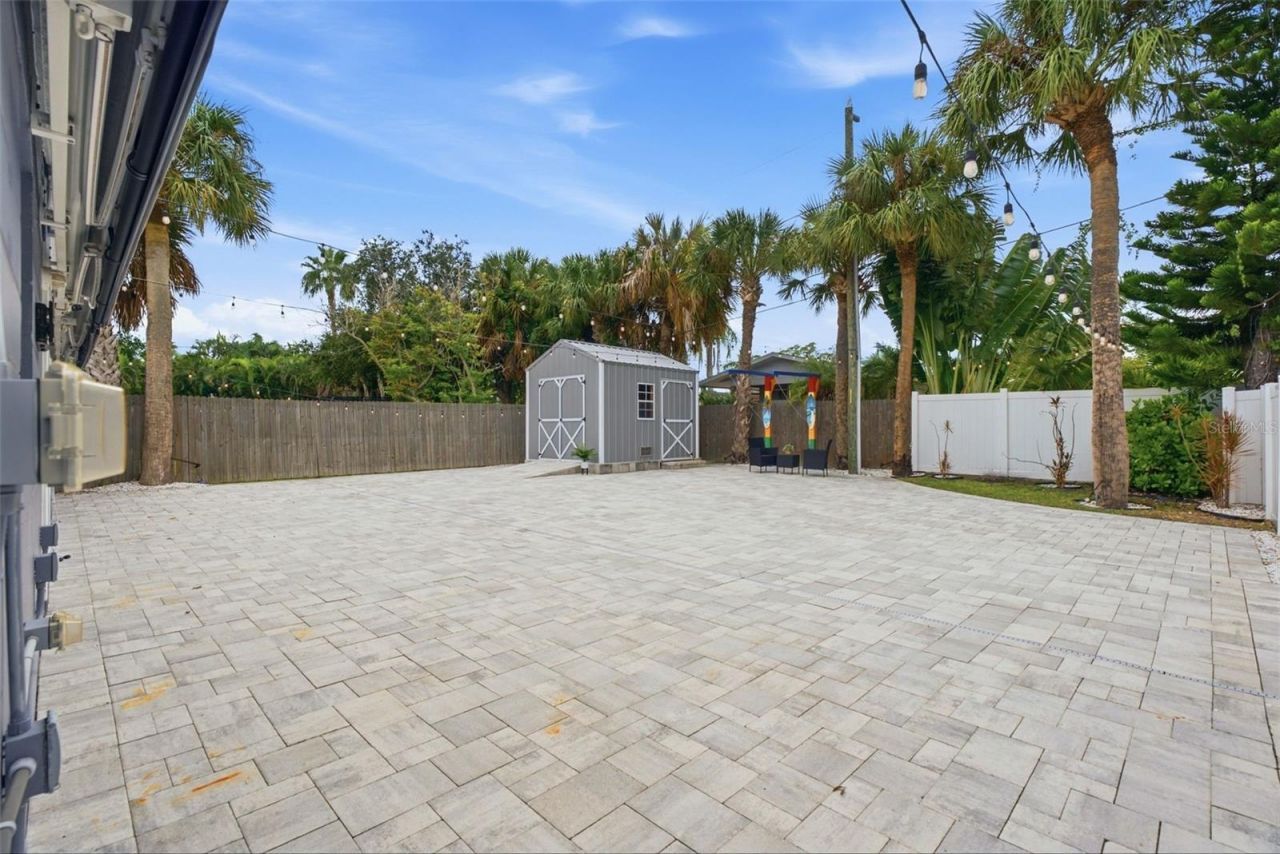 1206 Bay Shore Boulevard, Indian Rocks Beach, FL 33785 Photo