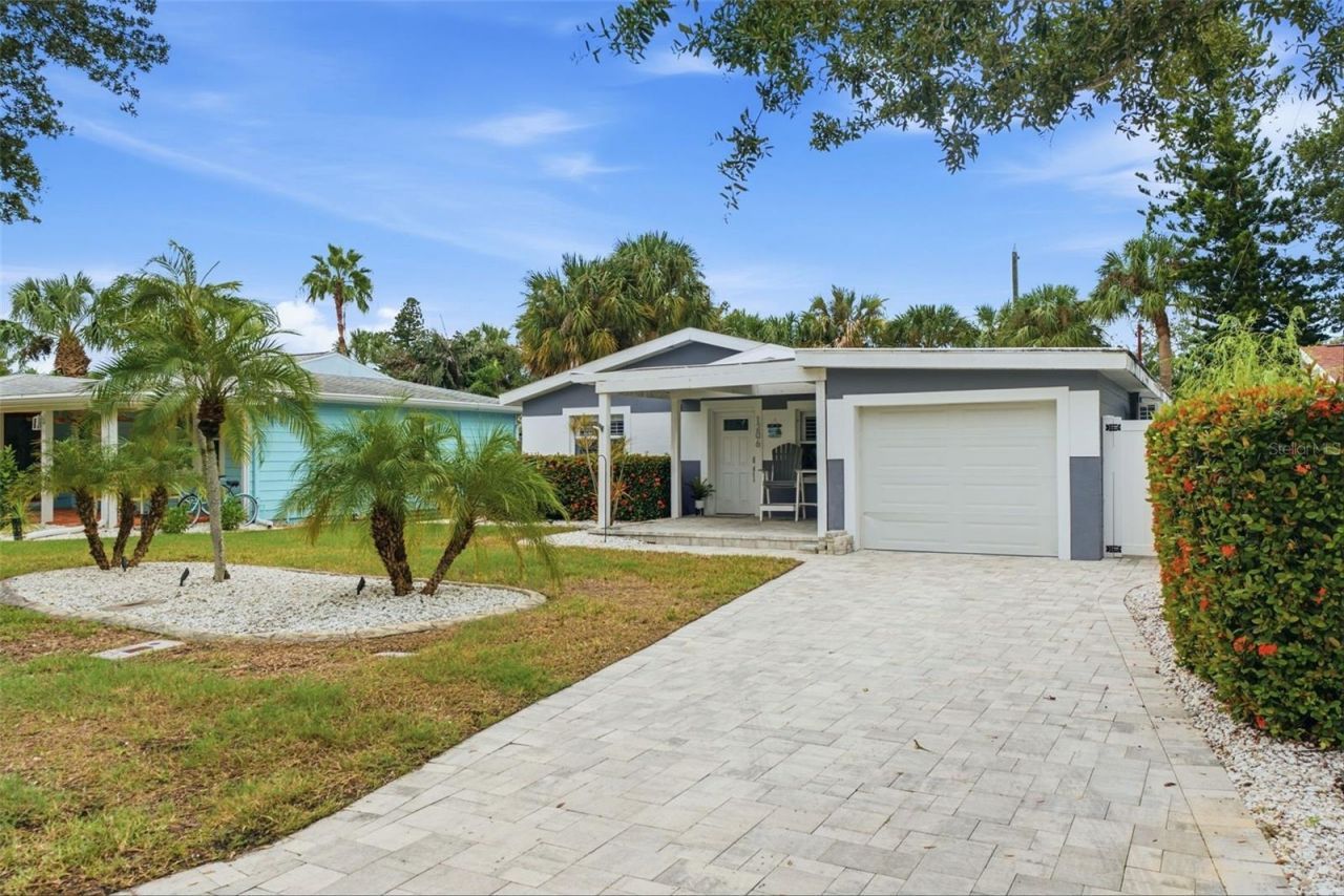 1206 Bay Shore Boulevard, Indian Rocks Beach, FL 33785 Photo