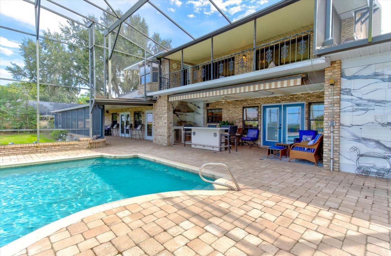 3060 Tohopekaliga Drive, Saint Cloud, FL 34772 Photo