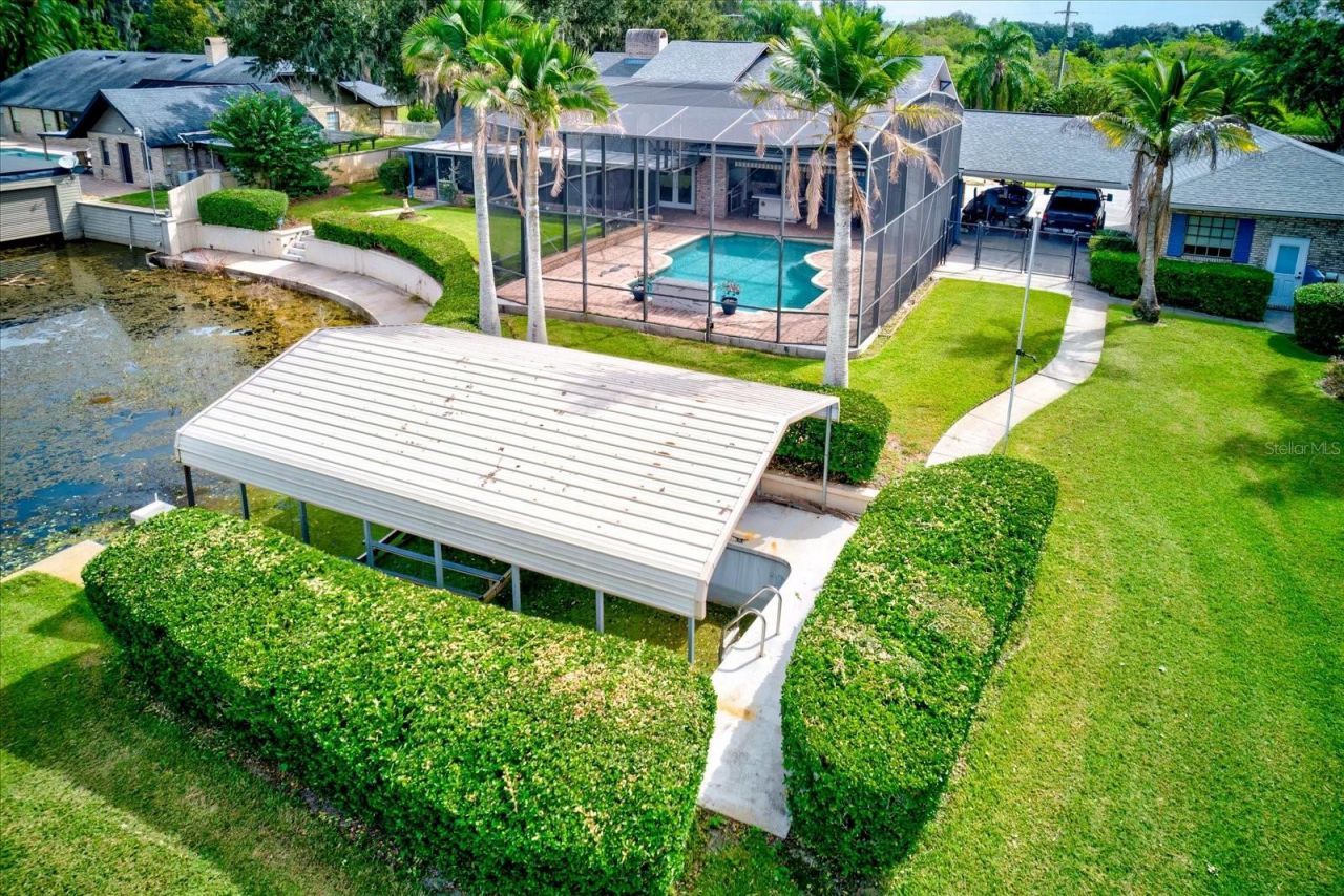 3060 Tohopekaliga Drive, Saint Cloud, FL 34772 Photo