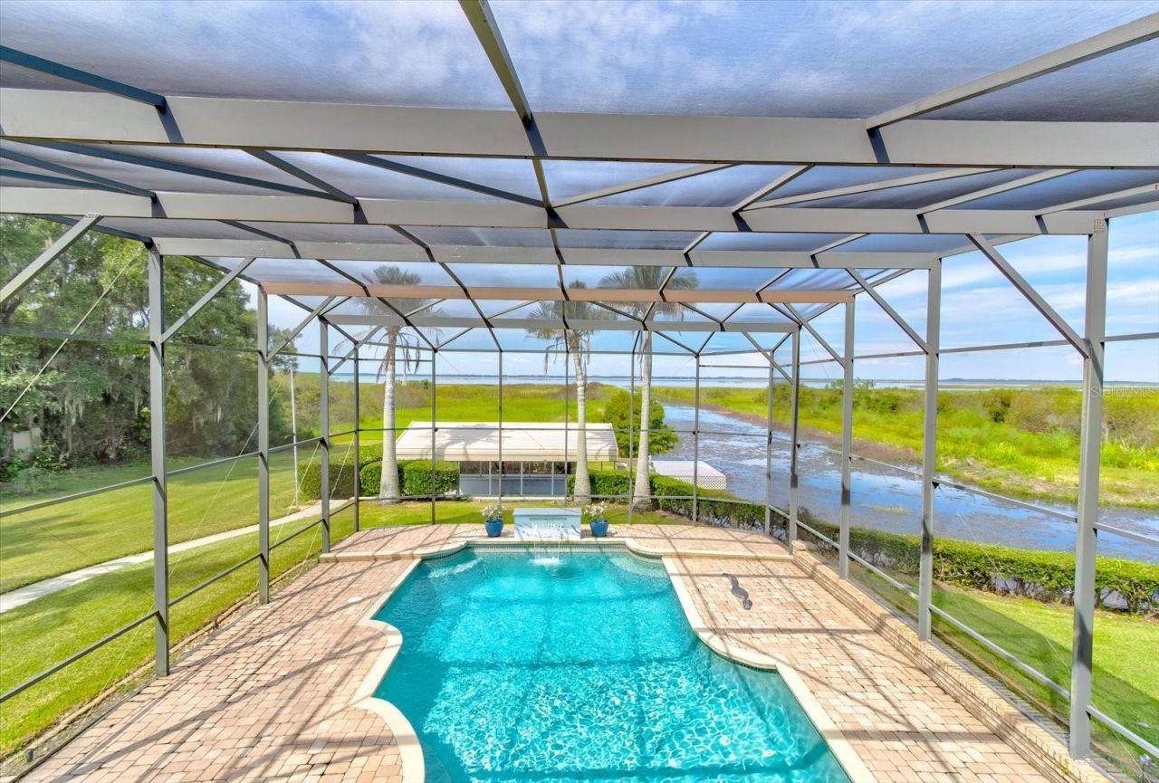 3060 Tohopekaliga Drive, Saint Cloud, FL 34772 Photo