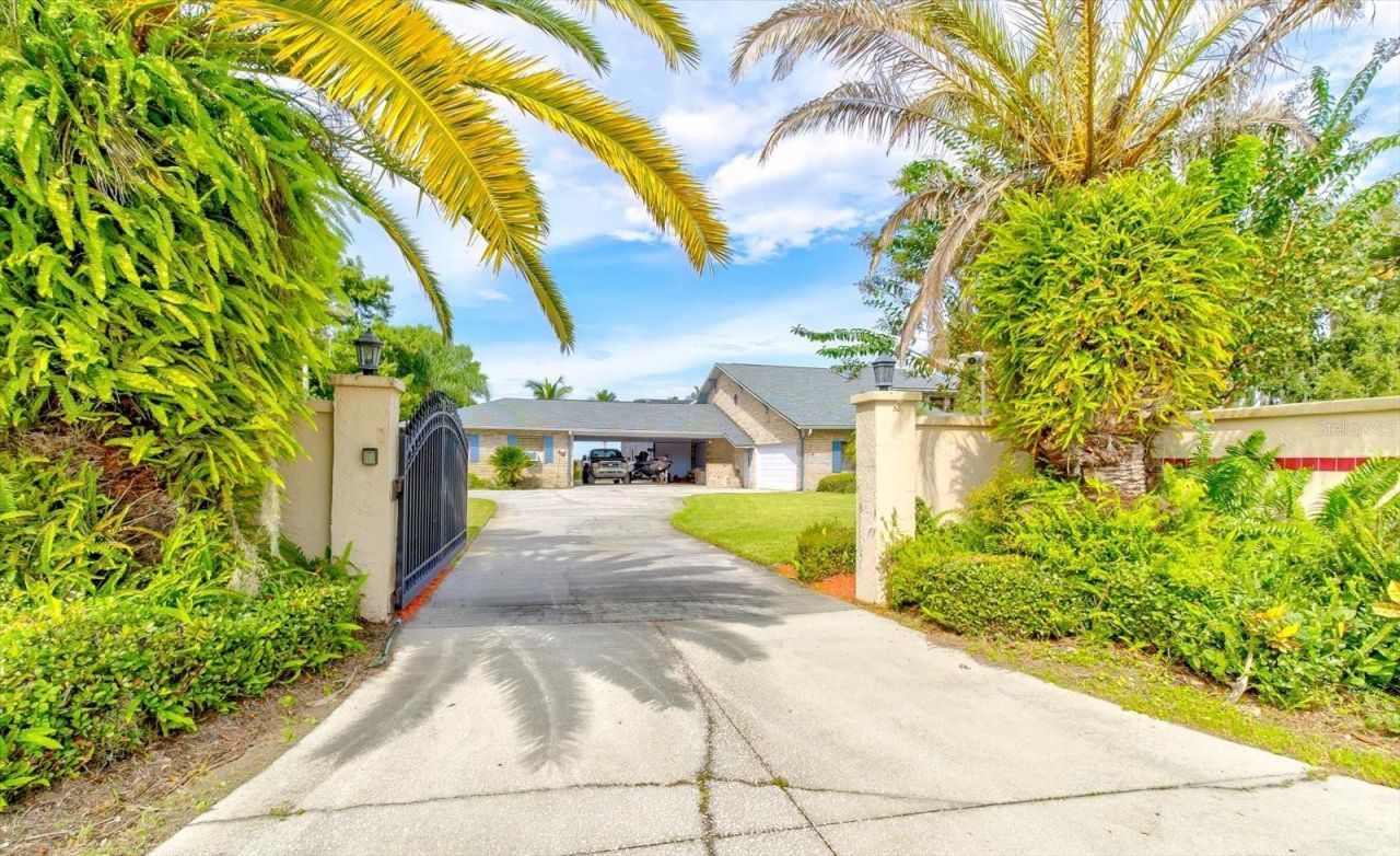 3060 Tohopekaliga Drive, Saint Cloud, FL 34772 Photo