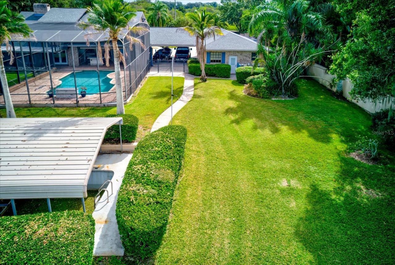 3060 Tohopekaliga Drive, Saint Cloud, FL 34772 Photo