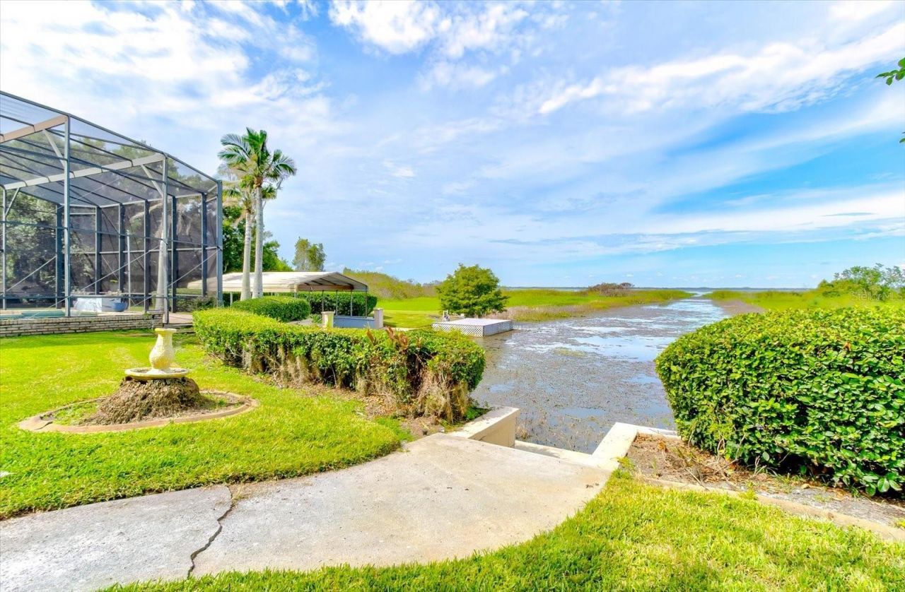 3060 Tohopekaliga Drive, Saint Cloud, FL 34772 Photo