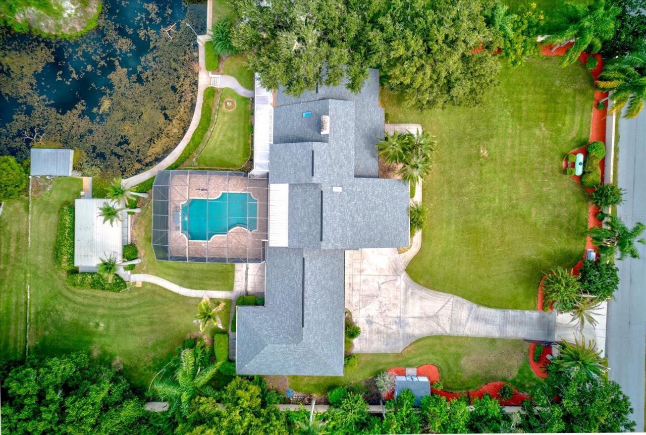 3060 Tohopekaliga Drive, Saint Cloud, FL 34772 Photo