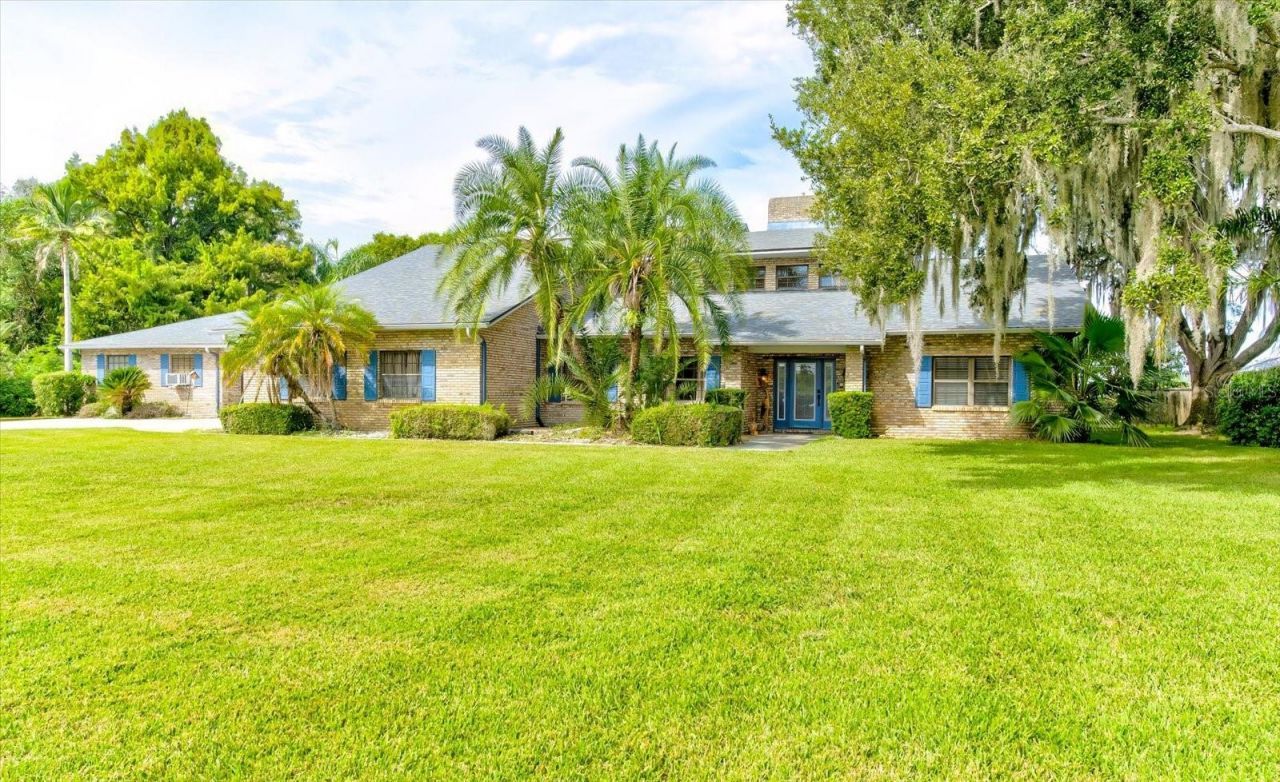 3060 Tohopekaliga Drive, Saint Cloud, FL 34772 Photo