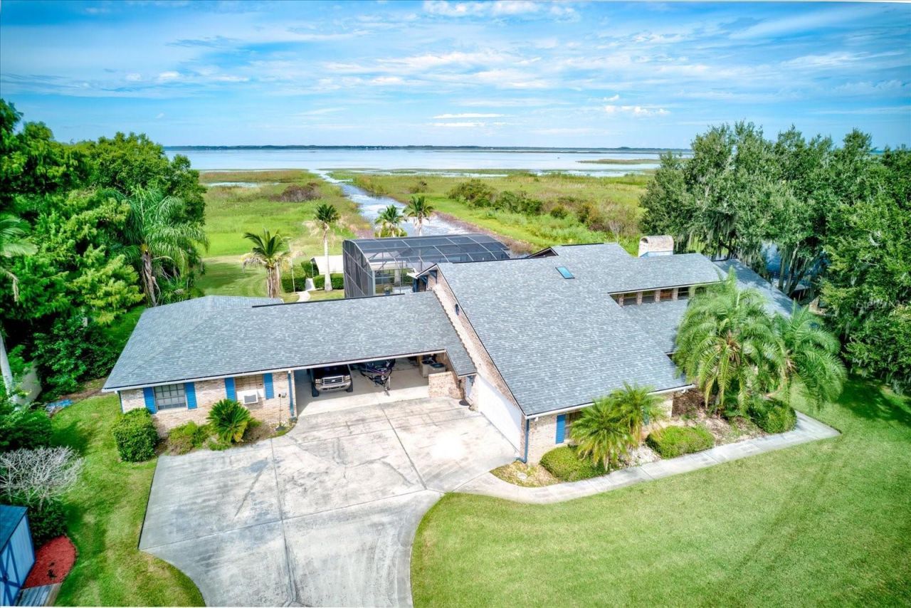 3060 Tohopekaliga Drive, Saint Cloud, FL 34772 Photo
