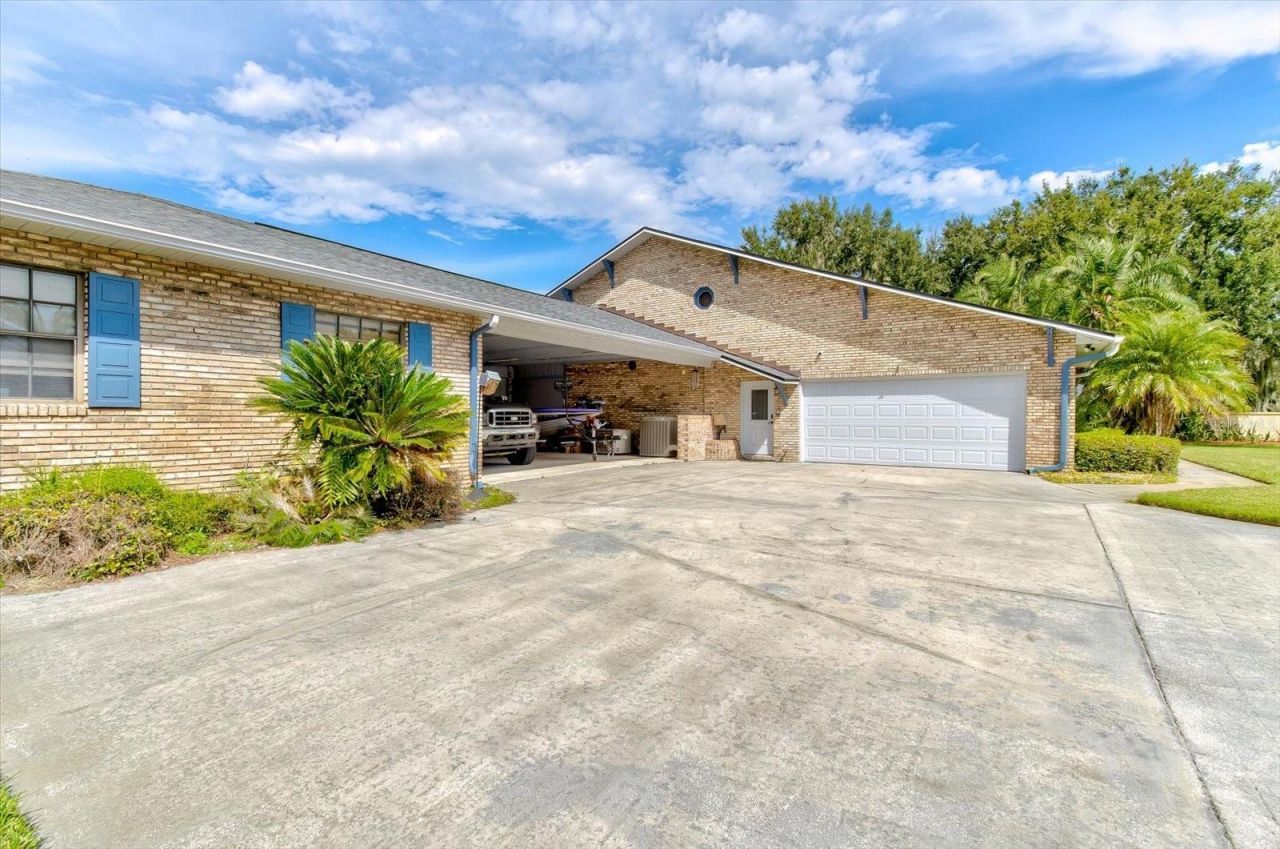 3060 Tohopekaliga Drive, Saint Cloud, FL 34772 Photo