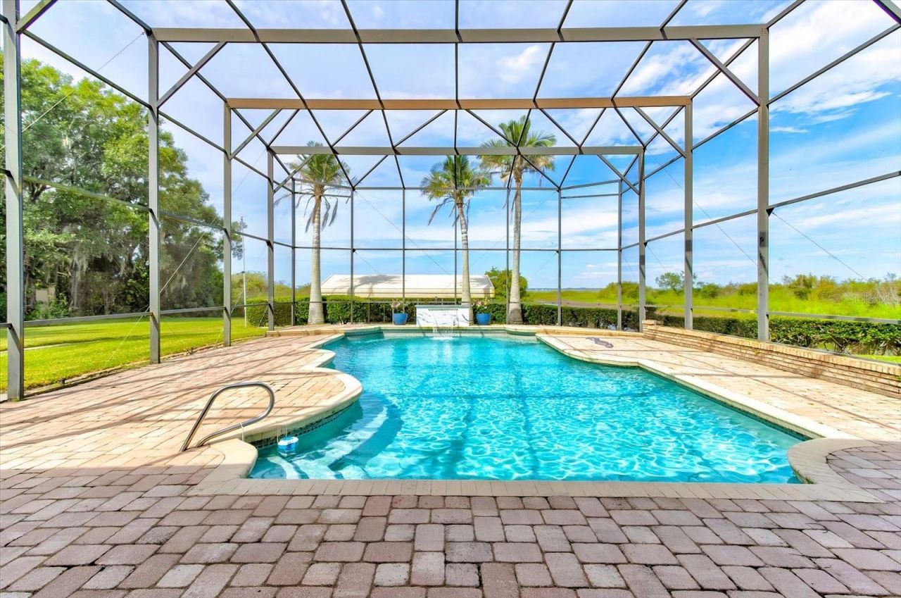 3060 Tohopekaliga Drive, Saint Cloud, FL 34772 Photo