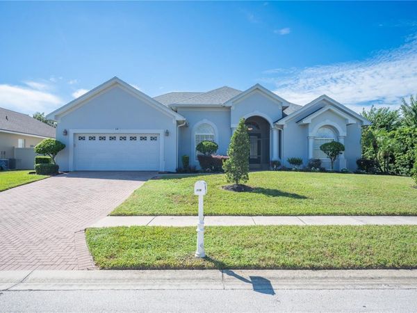 116 LAKE ARIETTA COURT , AUBURNDALE, FL 33823