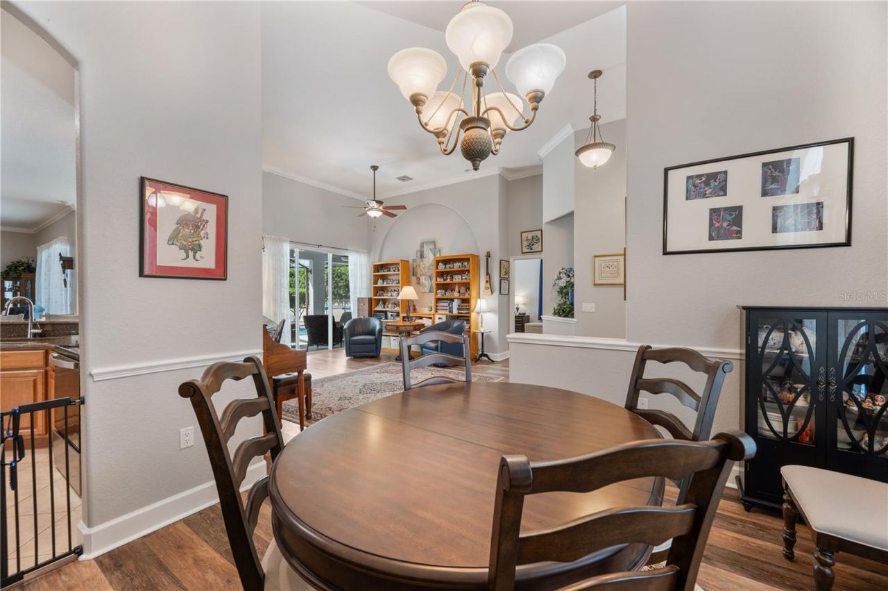 116 Lake Arietta Court , Auburndale, FL 33823 Photo