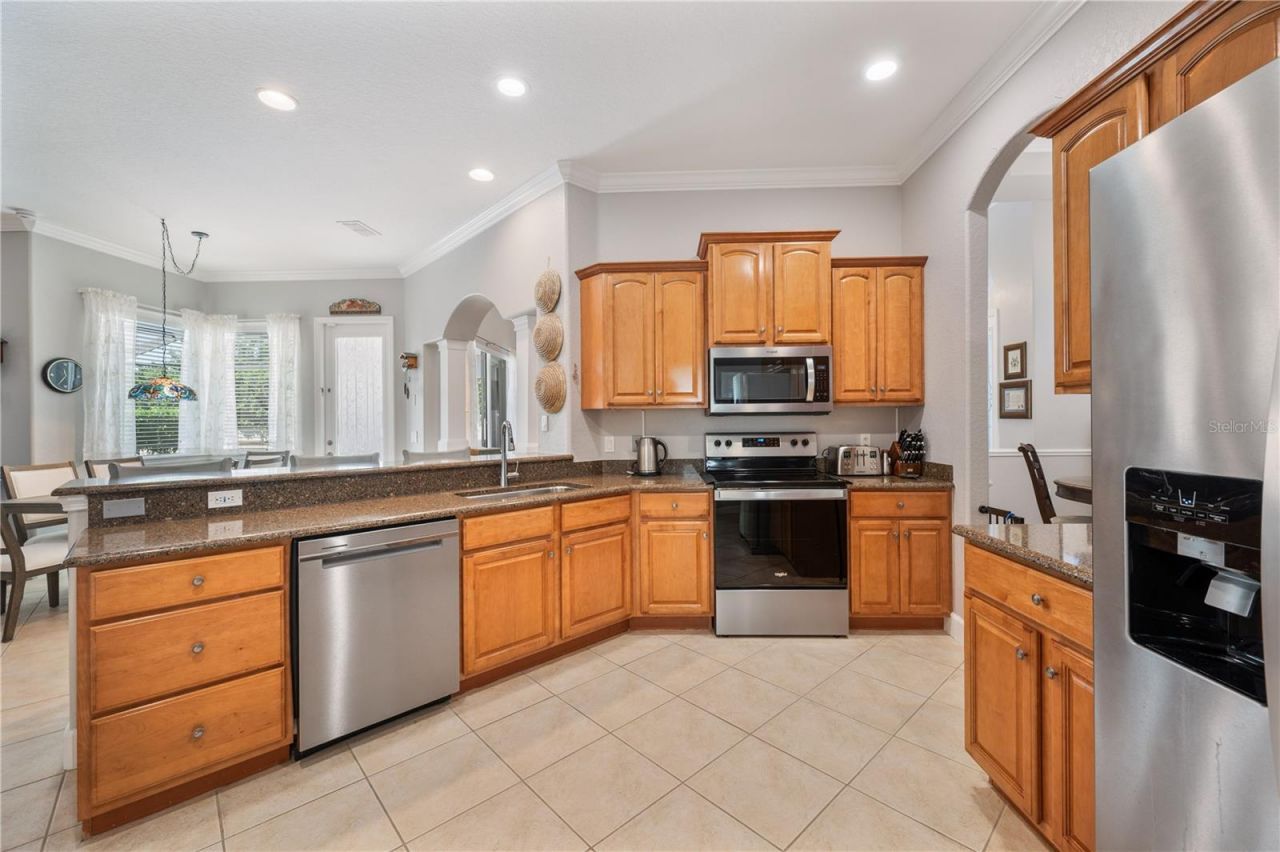 116 Lake Arietta Court , Auburndale, FL 33823 Photo