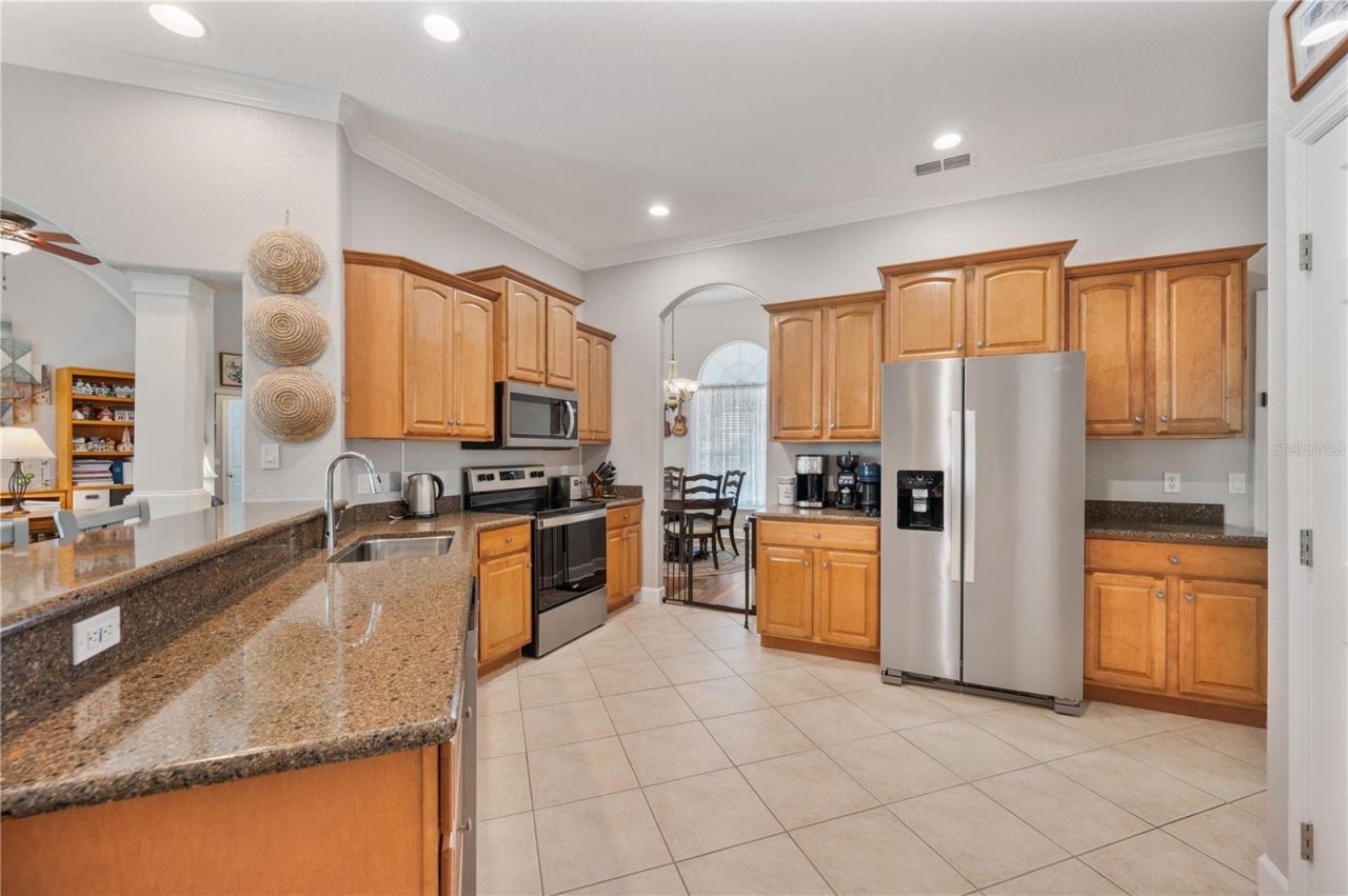 116 Lake Arietta Court , Auburndale, FL 33823 Photo