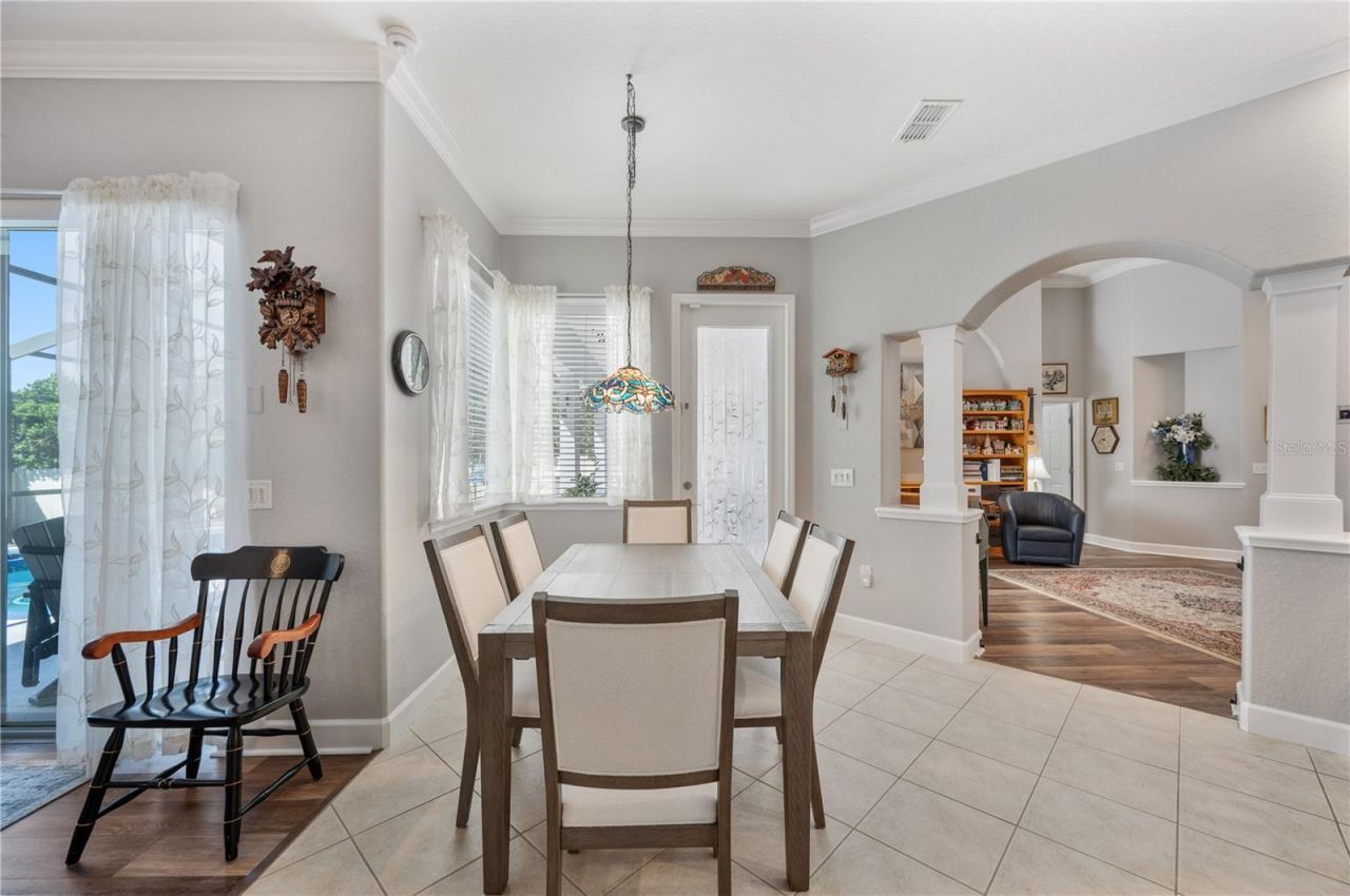 116 Lake Arietta Court , Auburndale, FL 33823 Photo