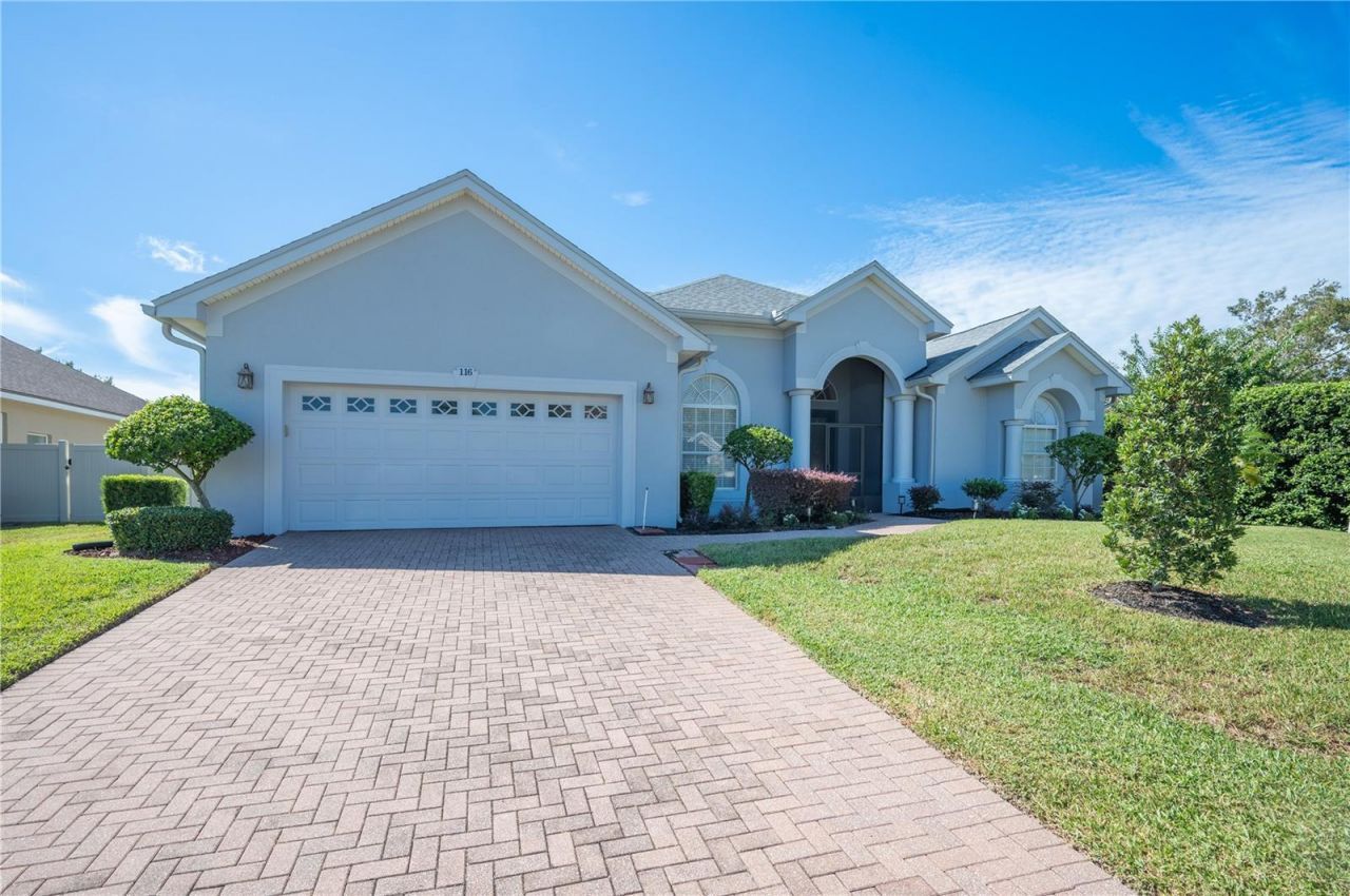 116 Lake Arietta Court , Auburndale, FL 33823 Photo