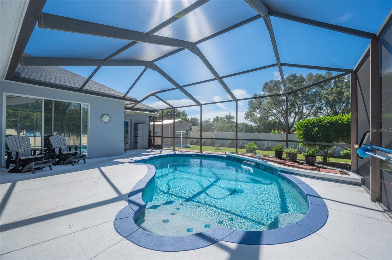 116 Lake Arietta Court , Auburndale, FL 33823 Photo