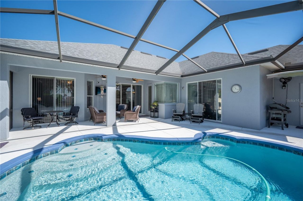 116 Lake Arietta Court , Auburndale, FL 33823 Photo