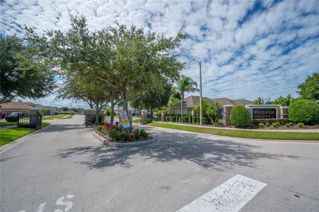 116 Lake Arietta Court , Auburndale, FL 33823 Photo