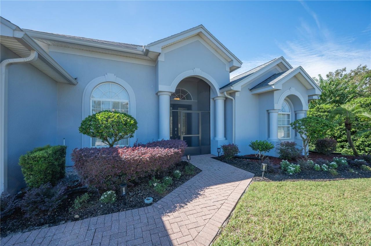 116 Lake Arietta Court , Auburndale, FL 33823 Photo