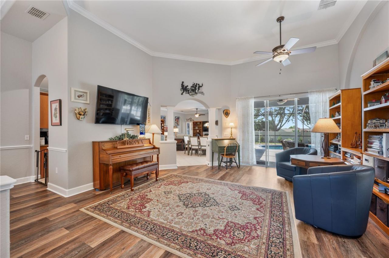 116 Lake Arietta Court , Auburndale, FL 33823 Photo