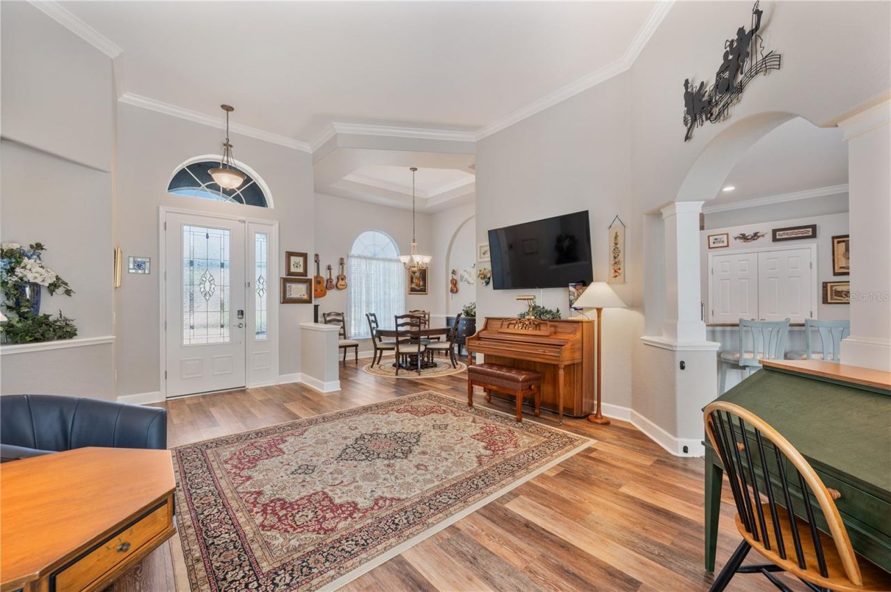 116 Lake Arietta Court , Auburndale, FL 33823 Photo