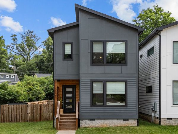 3218 Curtis St , Nashville, TN 37218