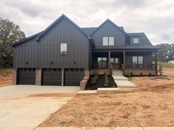 1381 Rooster Ridge Rd , Pleasant View, TN 37146