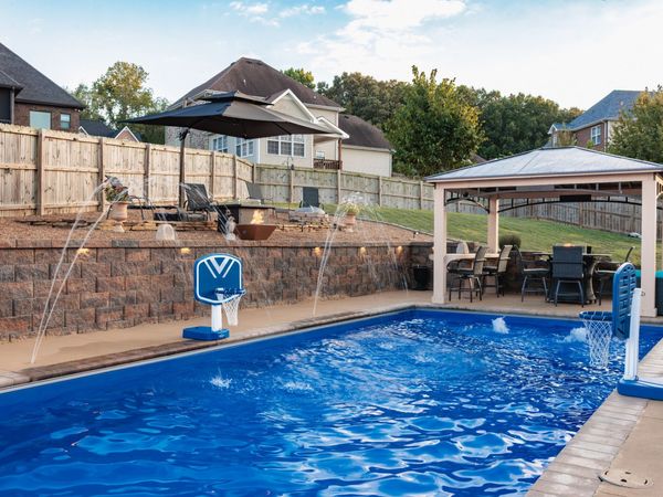 935 Spring Terrace Ct , Clarksville, TN 37040