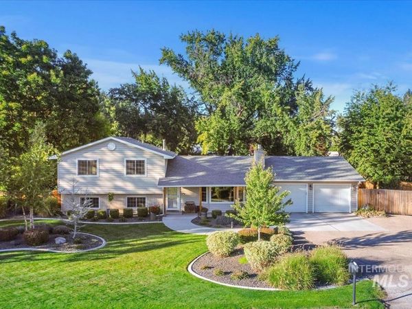 11520 W Edna St, Boise, ID 83713