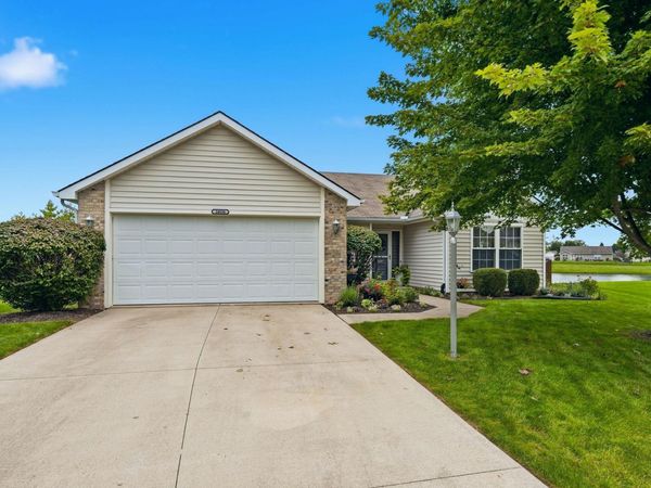 16036 Timberwillow Drive, Huntertown, IN 46748