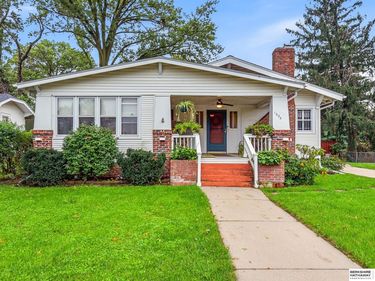 1625 Burr Street, Lincoln, NE 68502